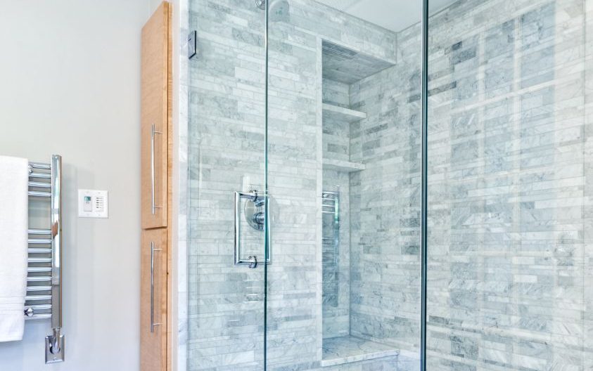 Vantagens de Usar Vidro Temperado em Sorocaba: 4 Benefícios box de vidro para banheiro em Sorocaba