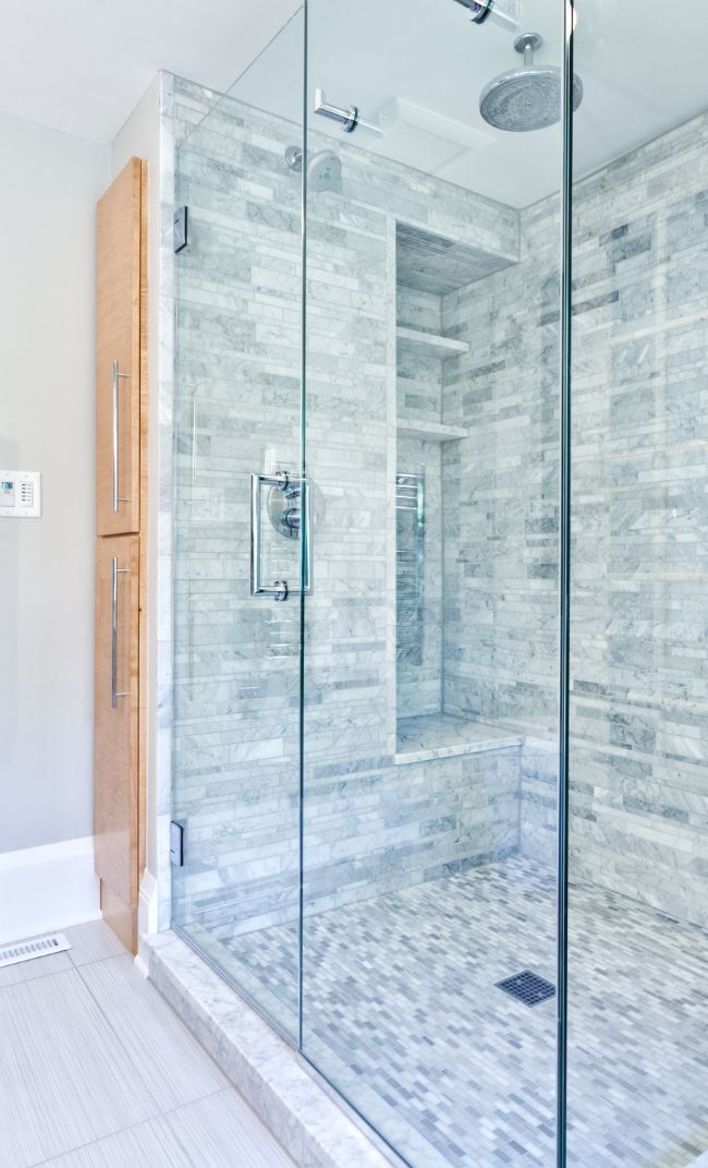 box de vidro em Sorocaba