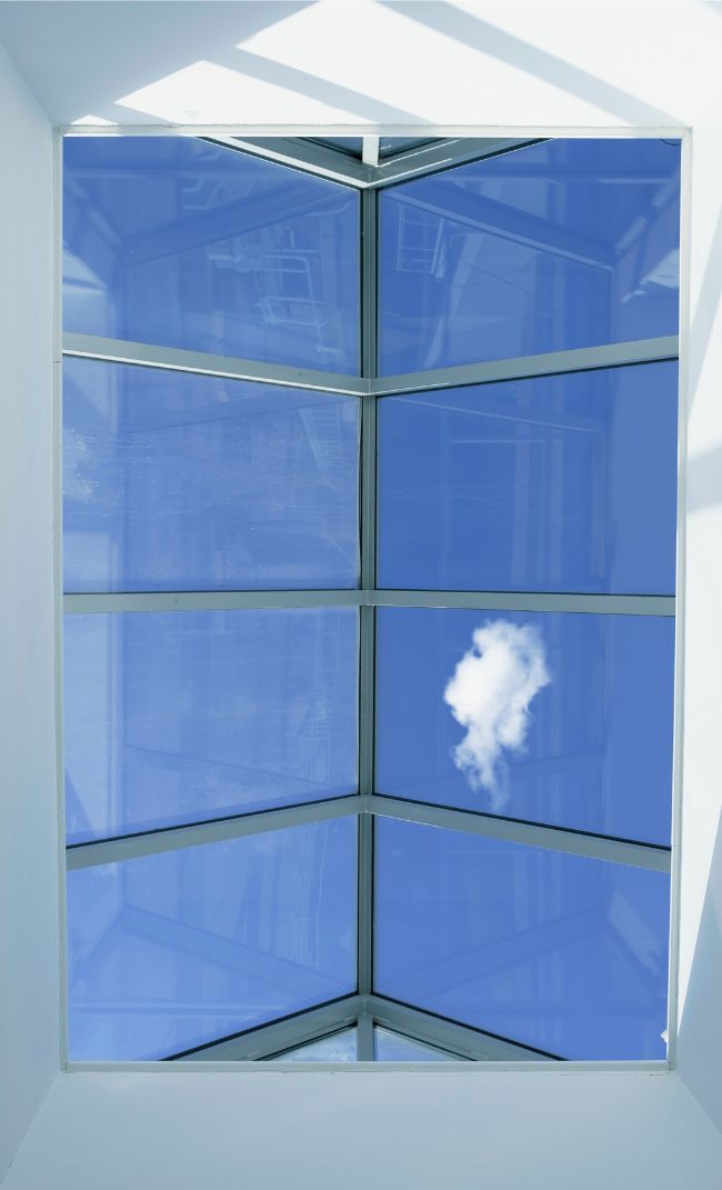 cobertura de vidro em Sorocaba